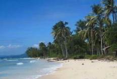 Pantai Torong Besi: Surga Tersembunyi di Manggarai, NTT yang Menyatu dengan Iman dan Alam
