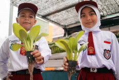 Aqila Raysha Muchtar, Anak Pelopor dan Pelapor Lingkungan