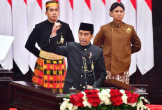 Jokowi Akan Reshuffle Kabinet Hari ini, Pengamat: Murni Dilakukan karena Syahwat Politik