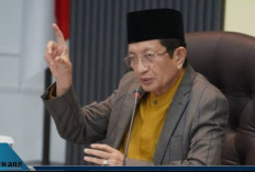 Menag Tegaskan Empat Pilar Guru Profesional: Bukan Sekadar Mengajar, tapi Menyalakan Cahaya Kehidupan