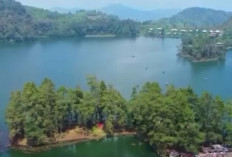 Keindahan Wisata Alam di Ciwidey, Bandung Selatan