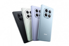 Redmi Note 15 vs Note 15 5G, Duel Fitur Tangguh dengan Performa dan Daya Tahan Berbeda