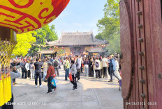 Liburan Wu-Yi