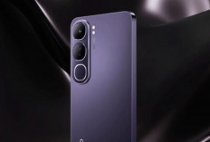 Heboh! HP Murah Rasa Flagship Menggila Akhir 2025, Layak Dibeli atau Sekadar Gimmick?