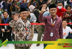 PP Muhammadiyah Siap Sukseskan Program Makan Bergizi Gratis dengan Strategi Terpadu