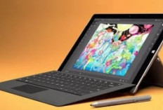 Tablet Windows Harga Jutaan Tapi Rasa Laptop! 7 Rekomendasi Gahar Buat Start Produktif di 2026
