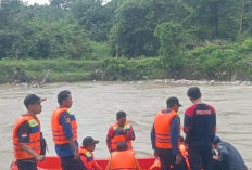 Kota Nanas Terancam Banjir dan Longsor