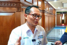 Harga Beras Stabil, Stok Aman! Bulog Jateng Targetkan Serapan 532 Ribu Ton Tahun Ini