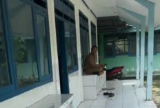 Viral Video Sekolah Diduga Tak Miliki Siswa Tapi Terima MBG, Satgas Hentikan Penyaluran Sementara