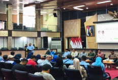 Desak Revisi UU Ketenagakerjaan dan UMP 2025