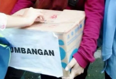 Heboh! Beredar Surat Sumbangan Ramadan di Sekolah, Baznas-Bazis DKI Jakarta Buka Suara