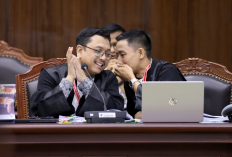 Dugaan Praktik Politik Uang Hingga Keberpihakan ASN