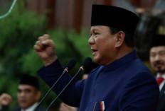 Prabowo Subianto Beri Respons Tegas Terkait 10 Pegawai Kemenkomdigi Tersangka Kasus Judi Online