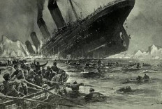 3 Misteri Kapal Titanic yang Masih Mengundang Tanda Tanya