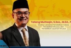 Program “1.000 APS SMK Berdaya”: Anak Putus Sekolah Kini Dapat Pelatihan Kerja dan Modal Usaha