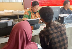 Saat Lagi Belanja, Rina Jadi Korban Copet di Pasar 16 Ilir