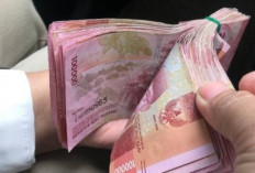 Pemerintah Tetapkan Jadwal dan Besaran Gaji ke-13 Pensiunan PNS, Cair Mulai Juni 2025