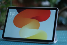 Tanding iPad Mini! Xiaomi Pad Mini Siap Rilis Global dengan Spesifikasi Gahar