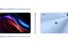 itel VistaTab 30S – Si Tipis Bertenaga yang Siap Guncang Pasar Tablet Murah
