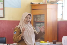 Usia Pensiun Guru 60 Tahun Digugat ke MK, Begini Penjelasan dan Sejarah Pengaturannya