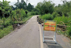 Pastikan Kesiapan 87 Ruas Jalan Provinsi Jelang Nataru