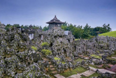 6 Wisata Jawa Barat Populer Bagi Wisatawan, Ada Hidden Gems Juga Lho!