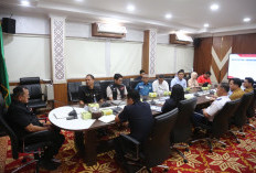 Antrean Masih Panjang! Sekda Sumsel Panggil Pertamina