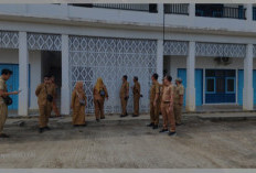 Progres Sekolah Rakyat Sudah 90 Persen