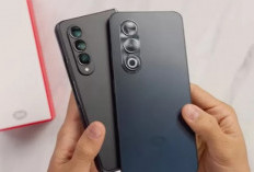 iTel A100, HP Murah Serasa Premium: Anti Air, Anti Debu, Bisa Komunikasi Tanpa Sinyal