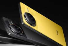 POCO F7 Pro 2025 Resmi Hadir, Performa Flagship Snapdragon 8 Gen 3 di Harga Lebih Masuk Akal
