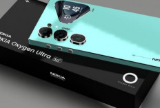 5 HP Nokia dengan Kamera Setara DSLR Terbaik Juli 2025, Hasil Foto Bikin Takjub!