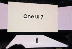 Samsung Bikin Kulkas Serasa Galaxy! One UI Kini Hadir di Rumah Pintar