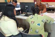Sudah Jadi Korban Penganiayaan, Emas 3,35 Gram Malah Raib