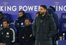 Dari Badut Ruang Ganti hingga Pelatih Manchester United