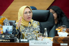 DPR Tegas! Tak Ada Penghapusan Sertifikasi Guru dan PPG dalam RUU Sisdiknas