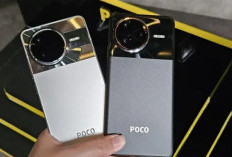 Poco F7: Gahar di Benchmark, Ramah di Kantong?
