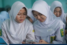 Hasil TKA SMA 2025 Kapan Keluar? Ini Jadwal Resmi, Cara Cek, dan Fungsi Nilainya untuk SNBP–SNBT 2026