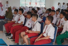 MPLS Sekolah Rakyat Berakhir, Siswa Masuki Tahap Matrikulasi 3 Bulan: Fondasi Menuju Transformasi Karakter