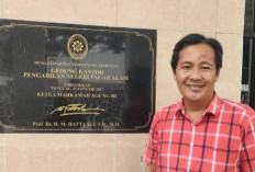 Terkait Gugatan 4 Agen Gas Elpiji di Pagar Alam, Ketua YLKI Lahat Raya: Tanggal 13 Juni 2024 Akan Sidang