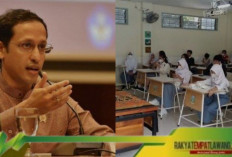 Gempar! Kemendikbudristek Hapus Sistem Penjurusan di SMA pada Tahun Ajaran 2024-2025