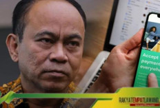 Kominfo Rencanakan Pemblokiran Layanan Pembayaran Online ?