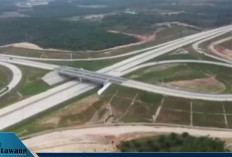 Tol Sicincin-Bukittinggi Jadi Prioritas! Segera Digarap Setelah Tol Padang-Sicincin Rampung