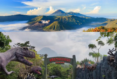 Menarik Untuk Di kunjungi Ini 6 Wisata Edukasi Favorit di Malang yang Wajib Dikunjungi