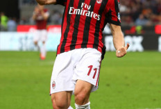 Fabio Borini Gabung Beckham dan Neville