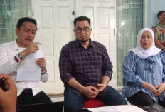 Kuasa Hukum HBA dan Heni Tuding KPU Manipulasi Aturan Pendaftaran