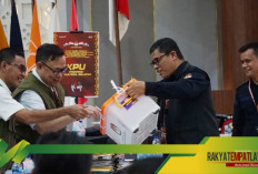 Herman Deru-Cik Ujang Unggul di Pilgub Sumsel 2024, Raih 2,2 Juta Suara, Proses Pleno Tanpa Koreksi