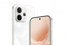 Beda Tipis dari S50, Apakah vivo S50t Layak Dibeli? Ini Analisisnya