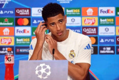 Kontroversi Kartu Merah Warnai Kekalahan Madrid