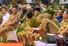 Dukung Penuh Pembentukan Koperasi Merah Putih