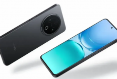 Vivo Y500 Pro Resmi Meluncur, Usung Kamera 200MP dan Dimensity 7300